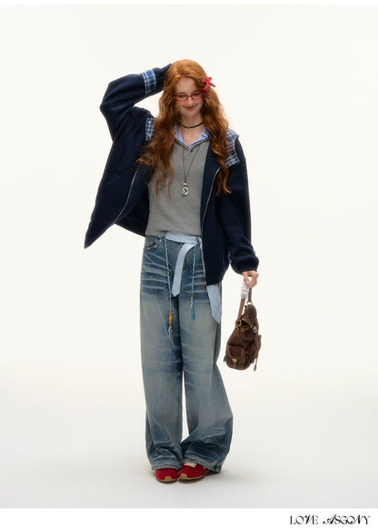 Love Asgony Urban Winter Trio Set