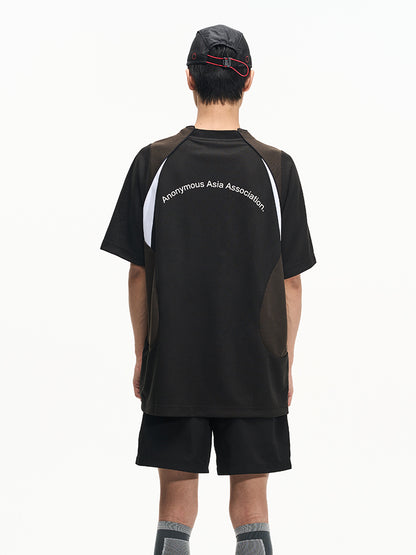 SS23 Thorns Jersey T-Shirt - CHINASQUAD