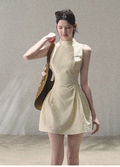 Yellow Short Size / XS