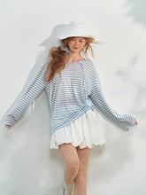 White Ballet-style Puff Midi Skirt - CHINASQUAD