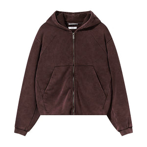 Burgundy / S