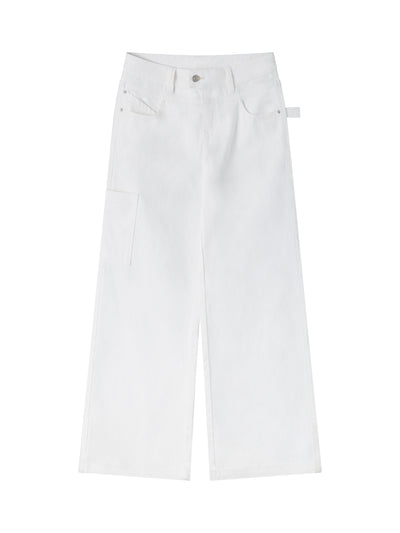 XS / White