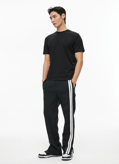 Zipper Track Pants - CHINASQUAD