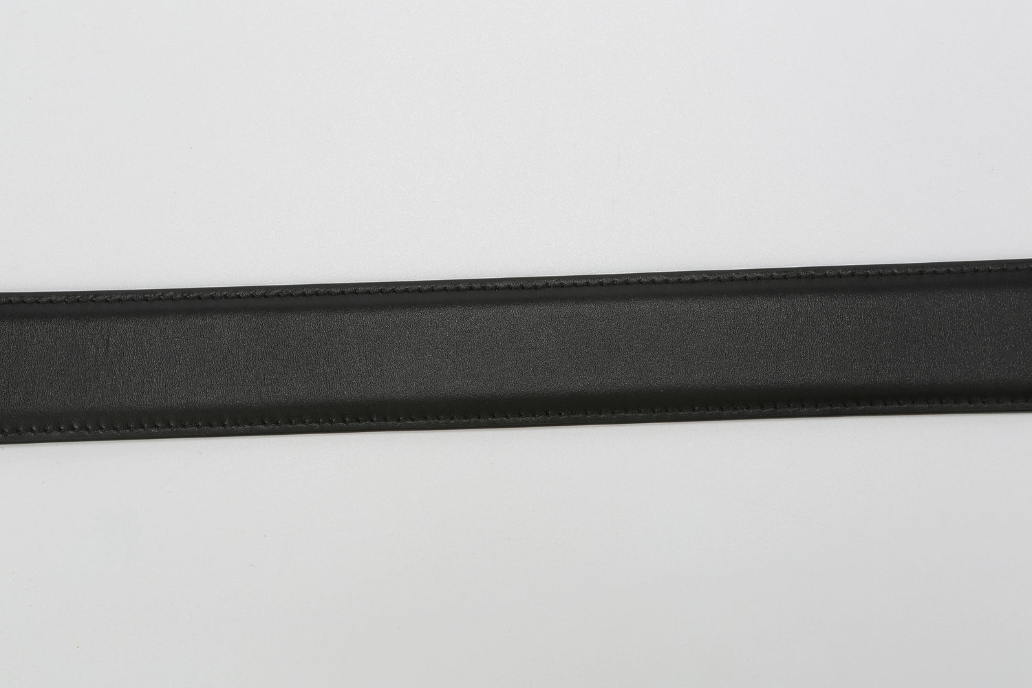 Classic Full-Grain Leather Belt
