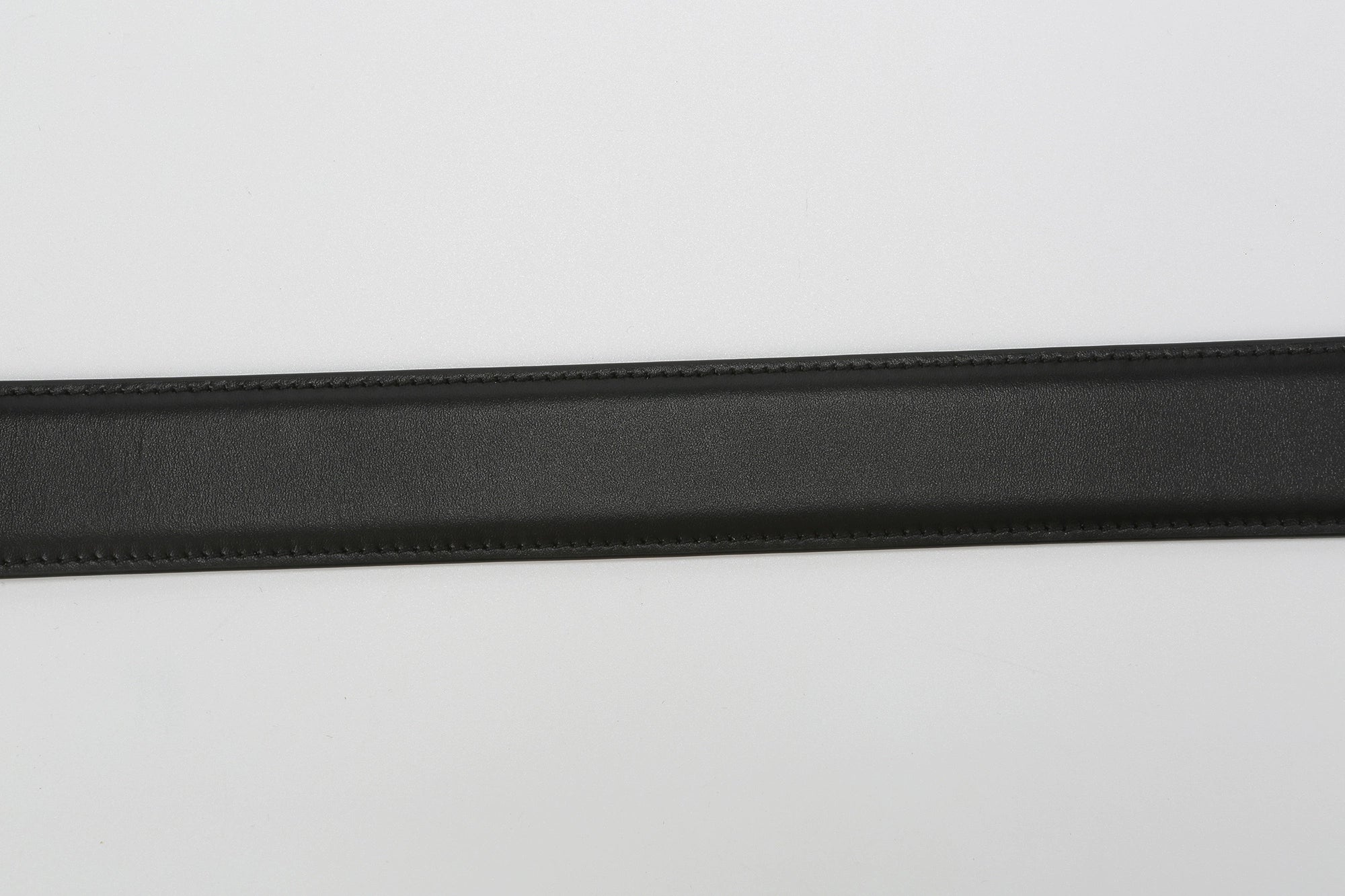 Classic Full-Grain Leather Belt
