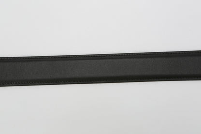 Classic Full-Grain Leather Belt