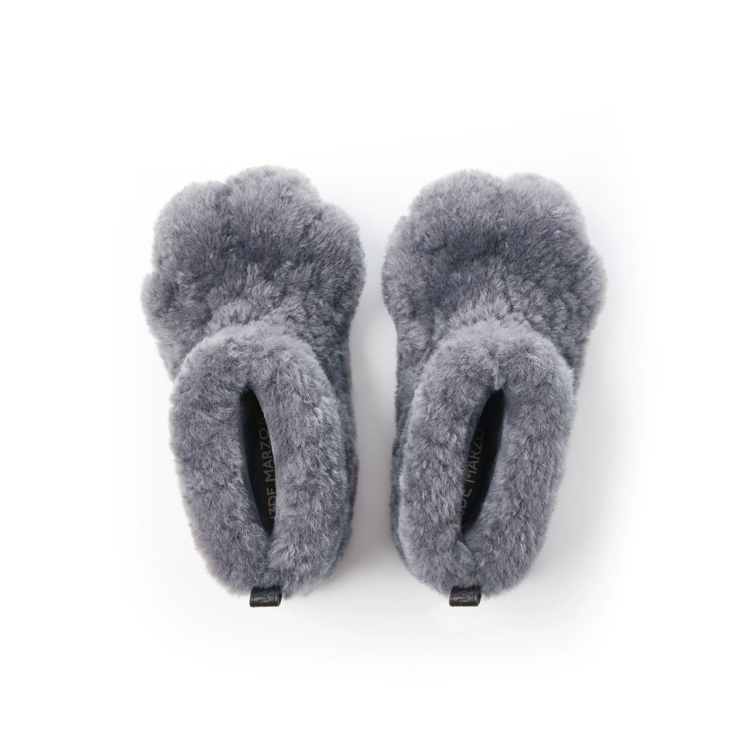 Cute Flat Warm Winter Snow Boots