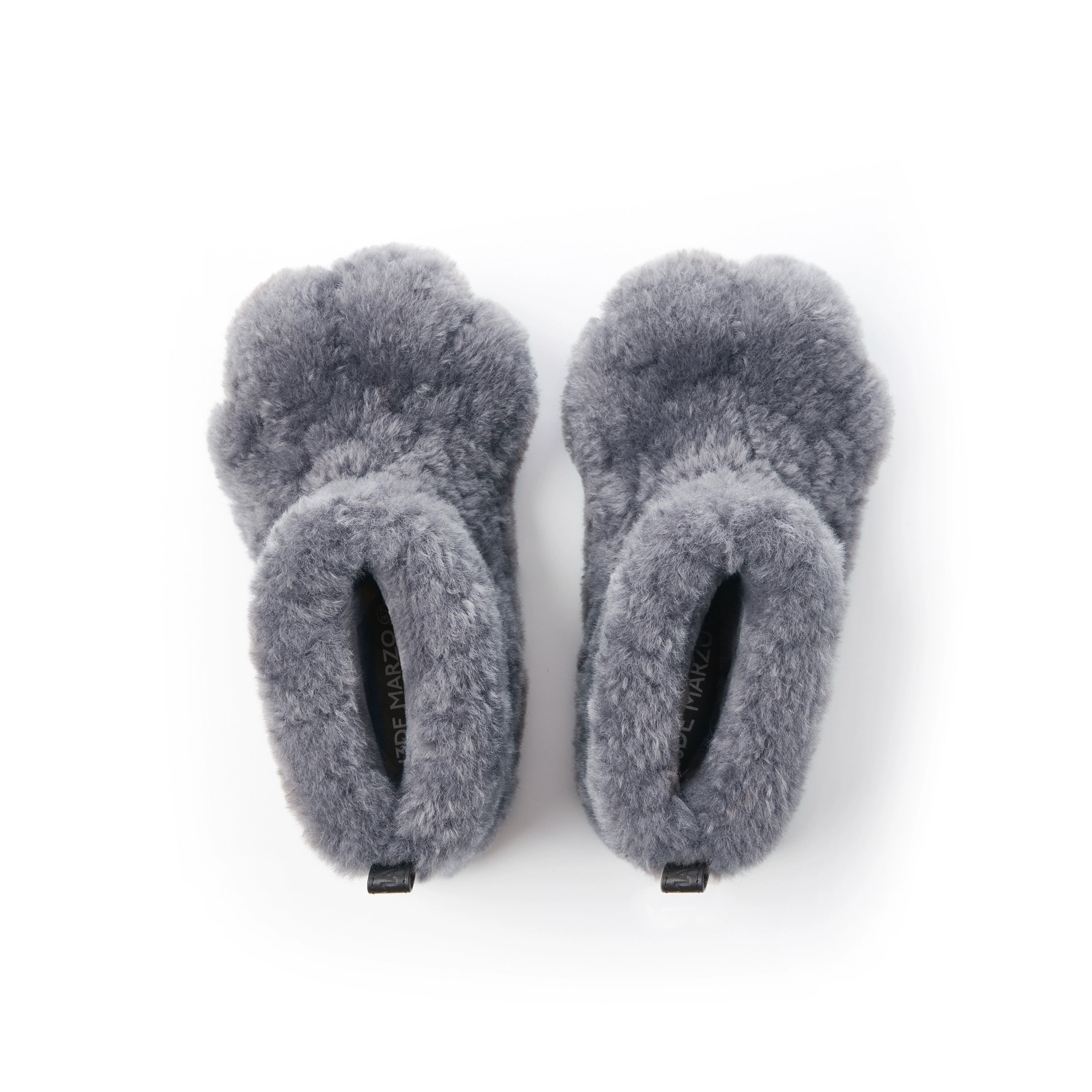 Cute Flat Warm Winter Snow Boots