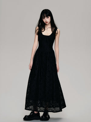 Black / XS