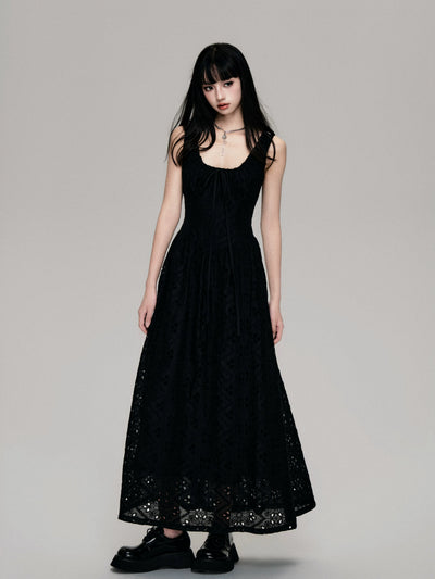 Black / XS