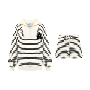 striped Set / S (Pre-sale 10 days)
