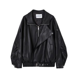 Black / S