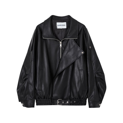 Black / S