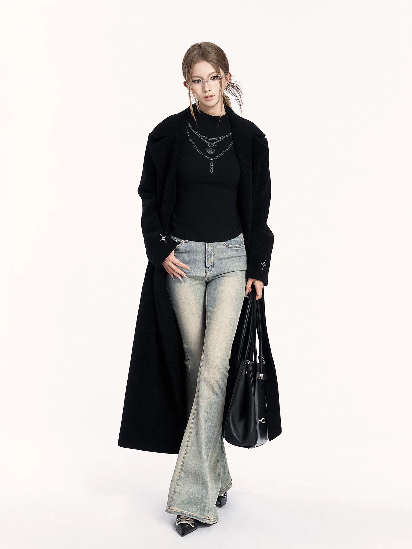 High-Neck Slim-Fit Base Layer