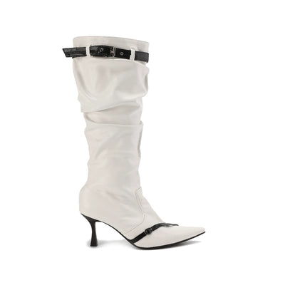 White / 35