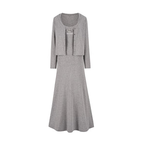 Gray / S