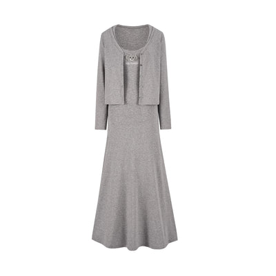 Gray / S