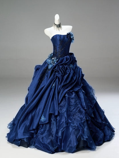 Loryn Ice Kiss Couture Gown