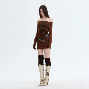 Brown / M