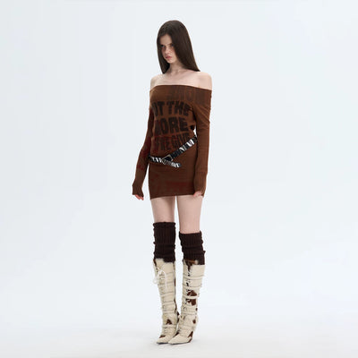 Brown / M