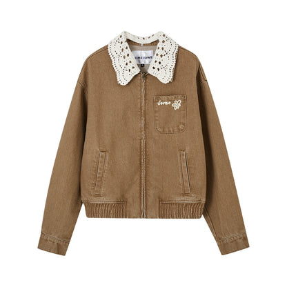 Barn Vintage Jacket