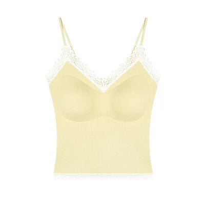 Yellow / S