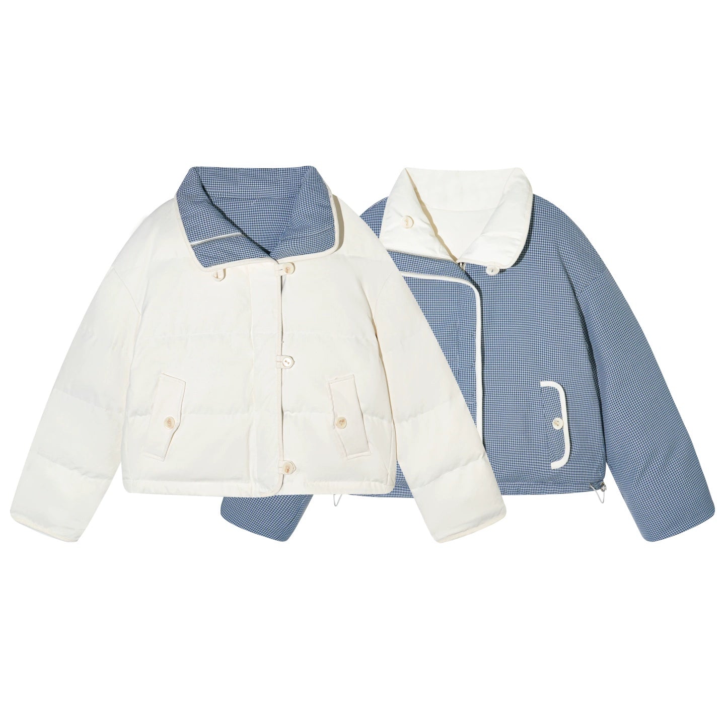 Love Asgony Urban Winter Trio Set