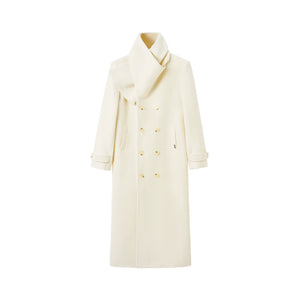 White (Pre-sale) / S
