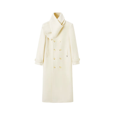 White (Pre-sale) / S