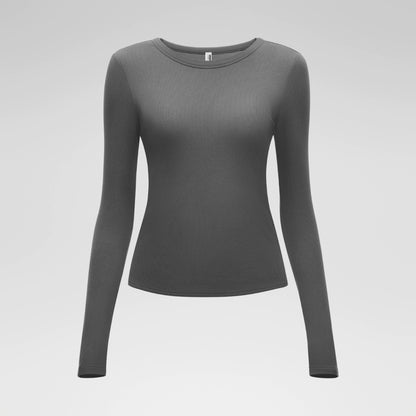 Thermal Skin 501++ Base Layer Shirt with Bra Cups