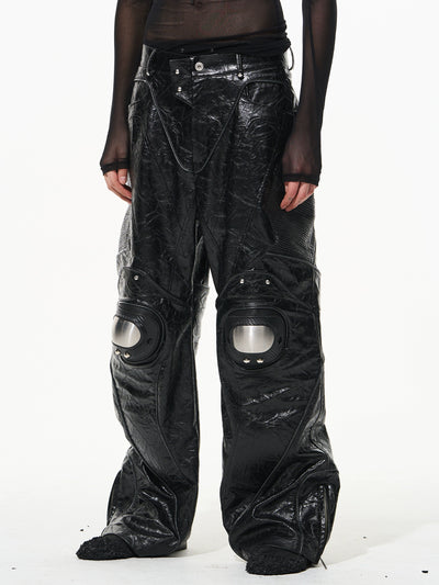 Black In Stock / XS