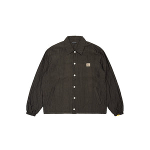 Black / S
