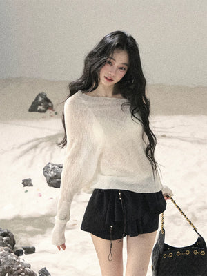 White Top / S