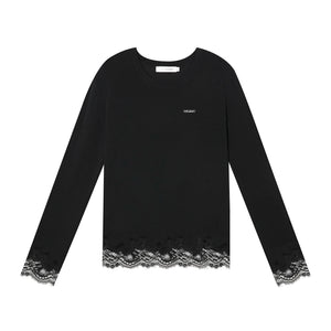 Black / S