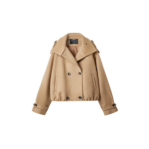 Brown / M