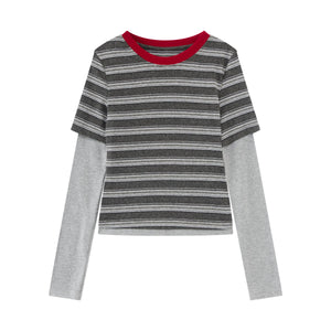 Gray / S