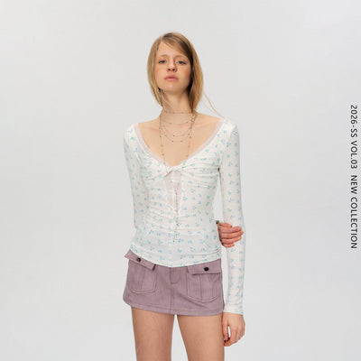 White(Pre-sale) / S