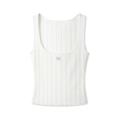 White / S
