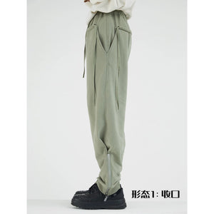 Grayish Green / XS