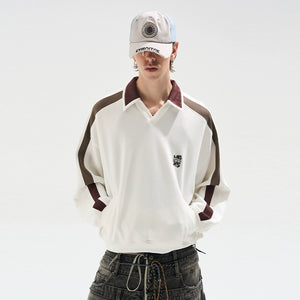 White / XS