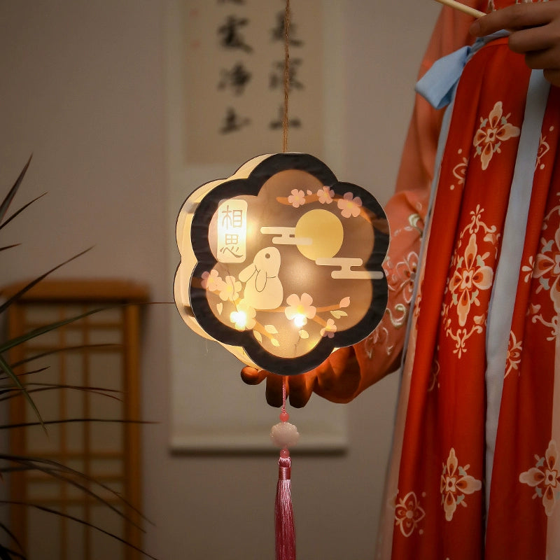 Mid-Autumn Festival Lantern