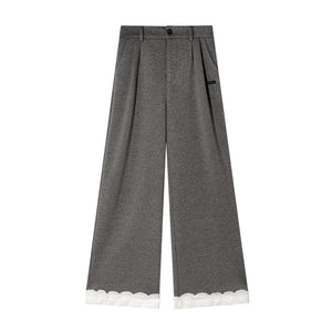 S / Gray