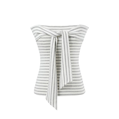 White top / S