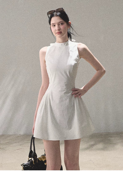 White Short Size / XS