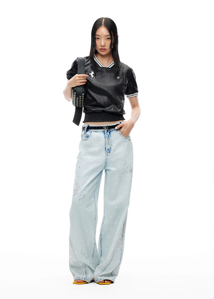 Polo Shirt Tee