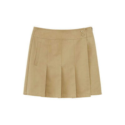 Khaki / S