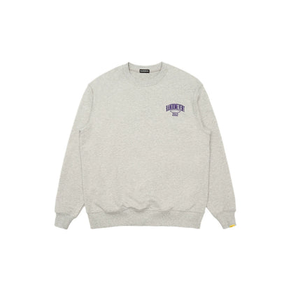 Vintage Logo Crewneck Sweatshirt