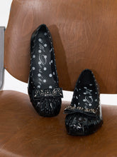 Punk Ballet Shoes - CHINASQUAD