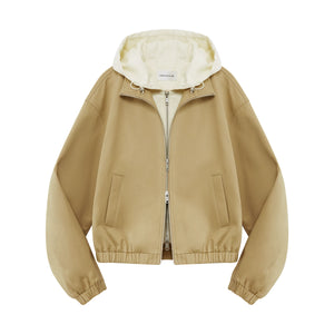 Khaki / S