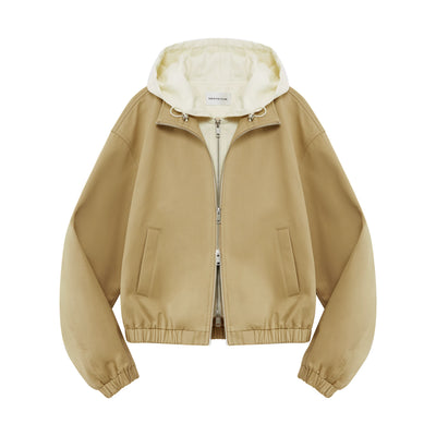 Khaki / S